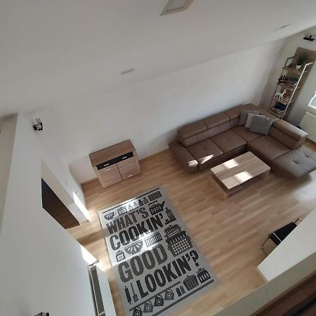 Oasis Of Peace Modern House Vila Saraievo Exterior foto
