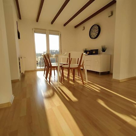 Oasis Of Peace Modern House Vila Saraievo Exterior foto