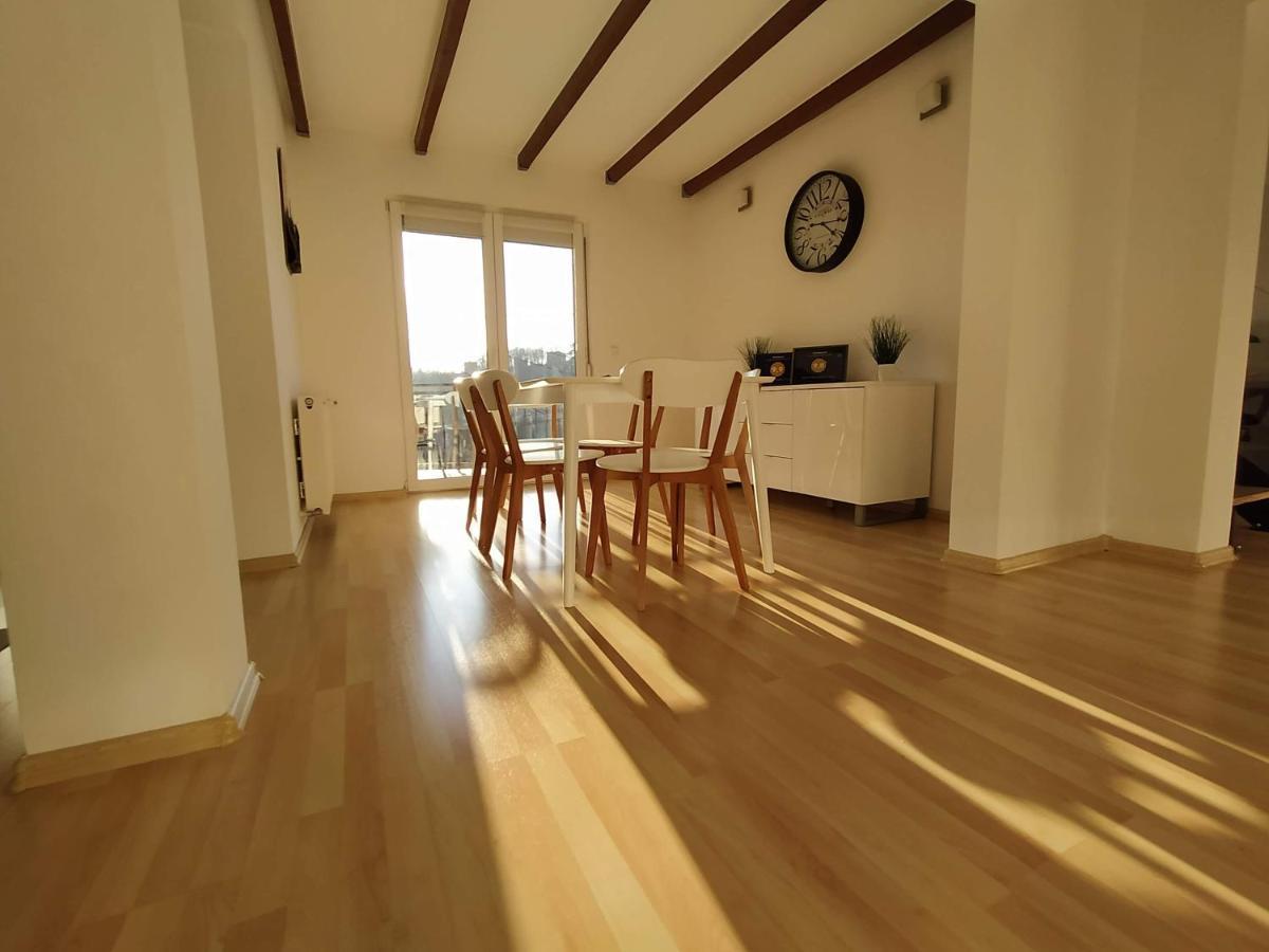 Oasis Of Peace Modern House Vila Saraievo Exterior foto