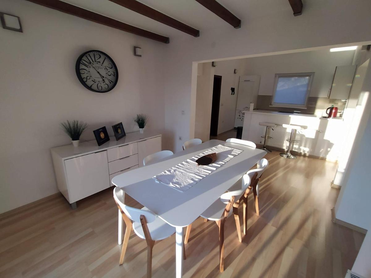 Oasis Of Peace Modern House Vila Saraievo Exterior foto