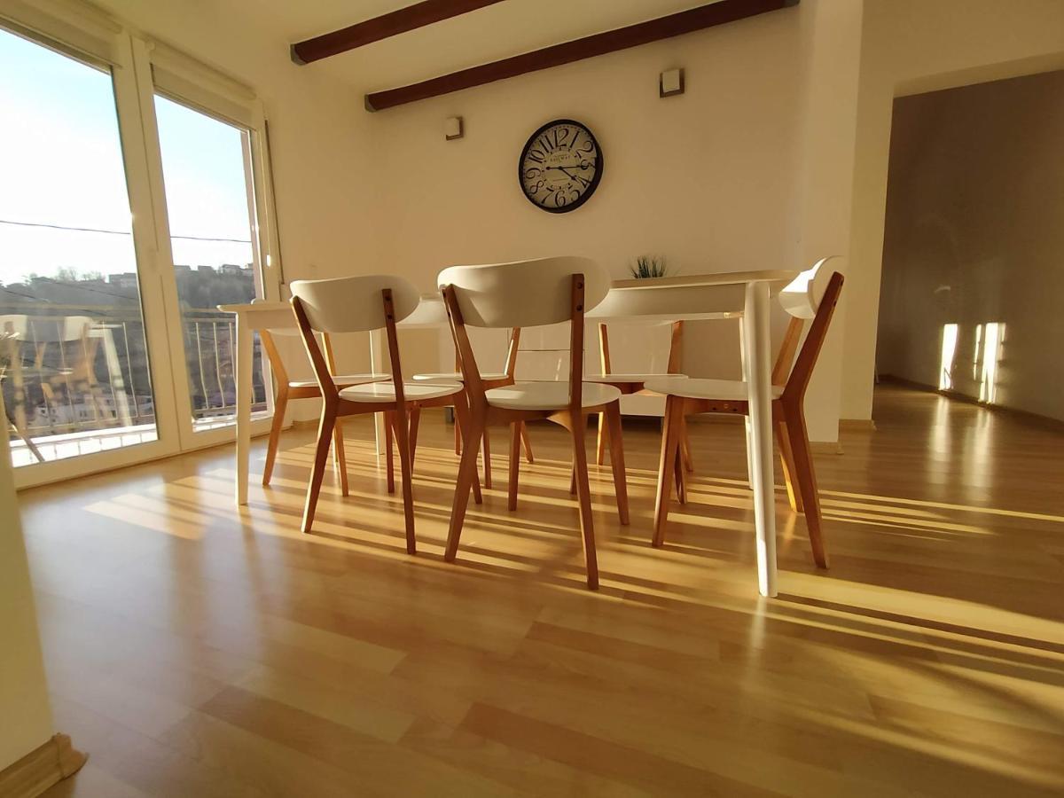Oasis Of Peace Modern House Vila Saraievo Exterior foto