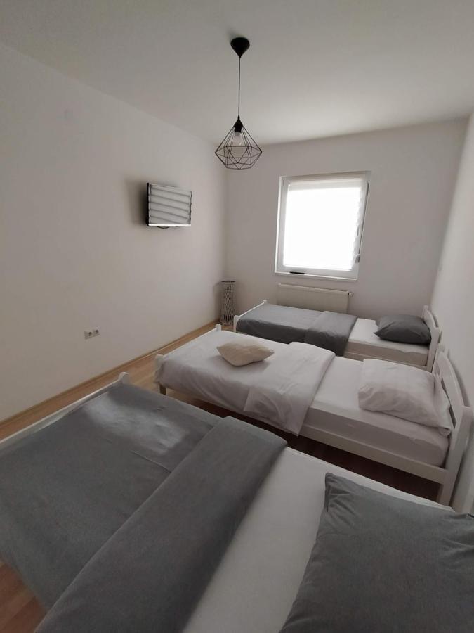 Oasis Of Peace Modern House Vila Saraievo Exterior foto