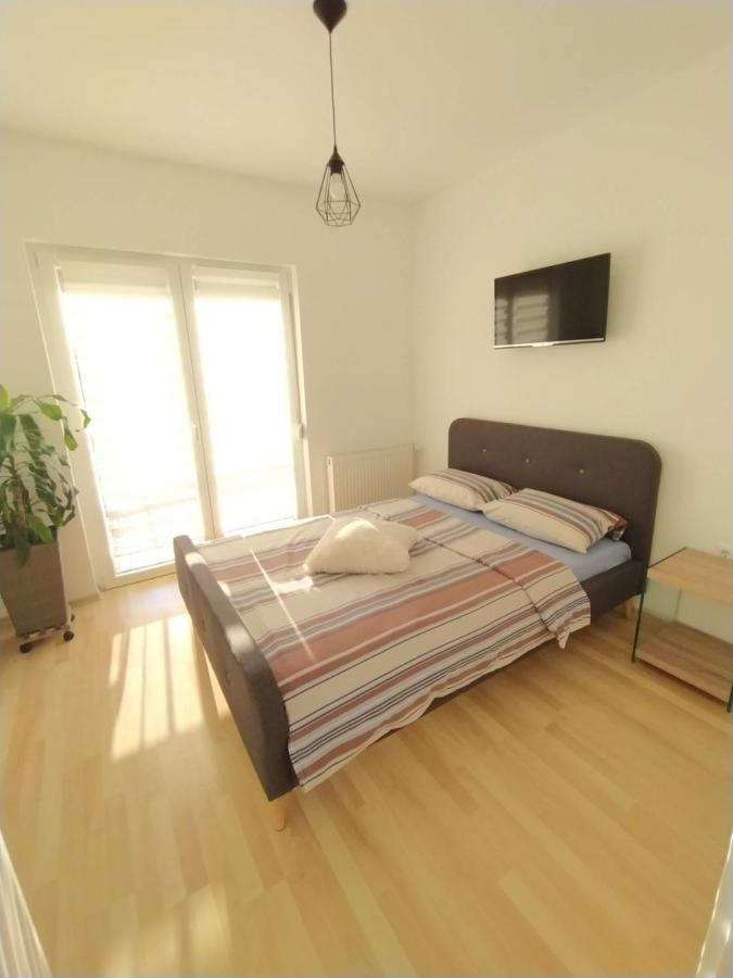 Oasis Of Peace Modern House Vila Saraievo Exterior foto