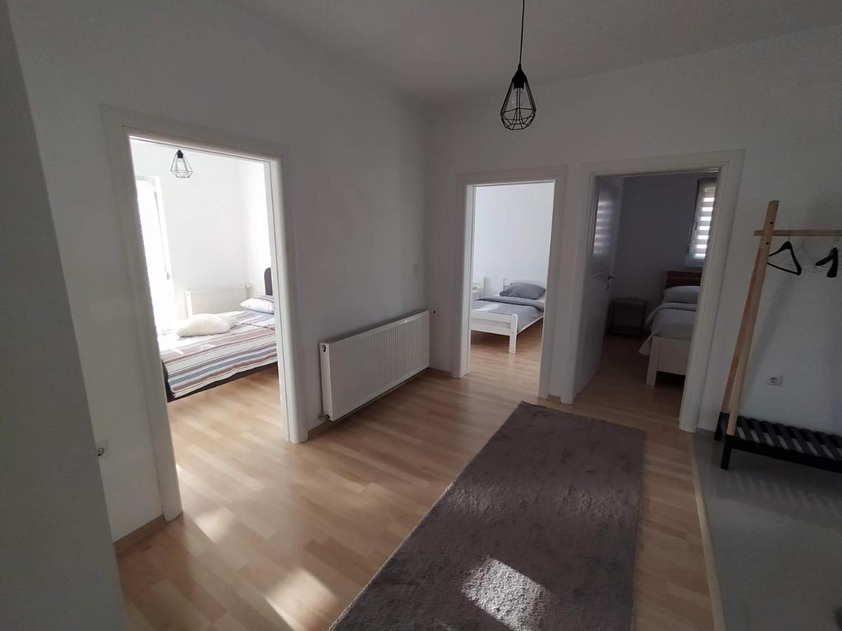Oasis Of Peace Modern House Vila Saraievo Exterior foto