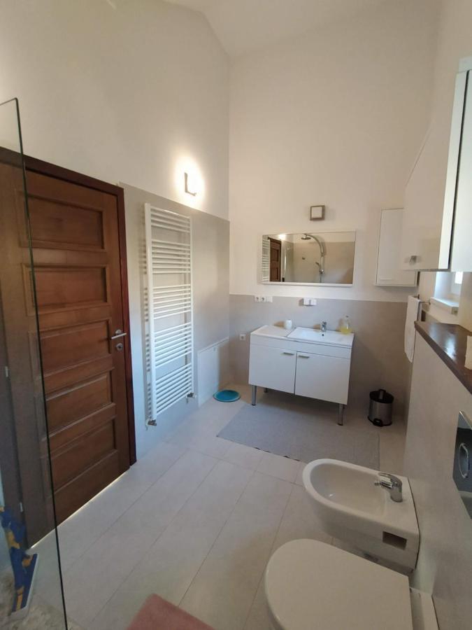 Oasis Of Peace Modern House Vila Saraievo Exterior foto