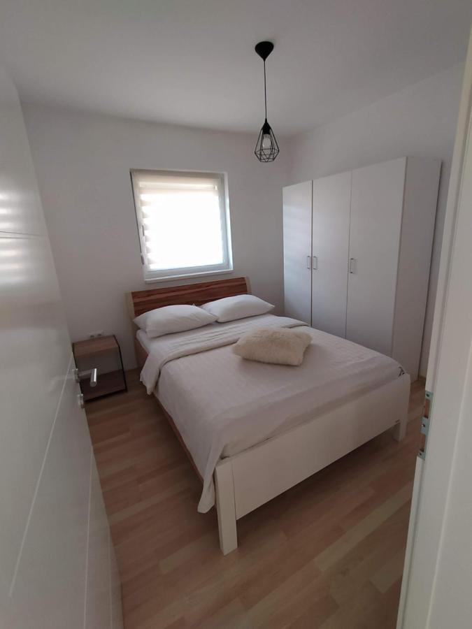 Oasis Of Peace Modern House Vila Saraievo Exterior foto