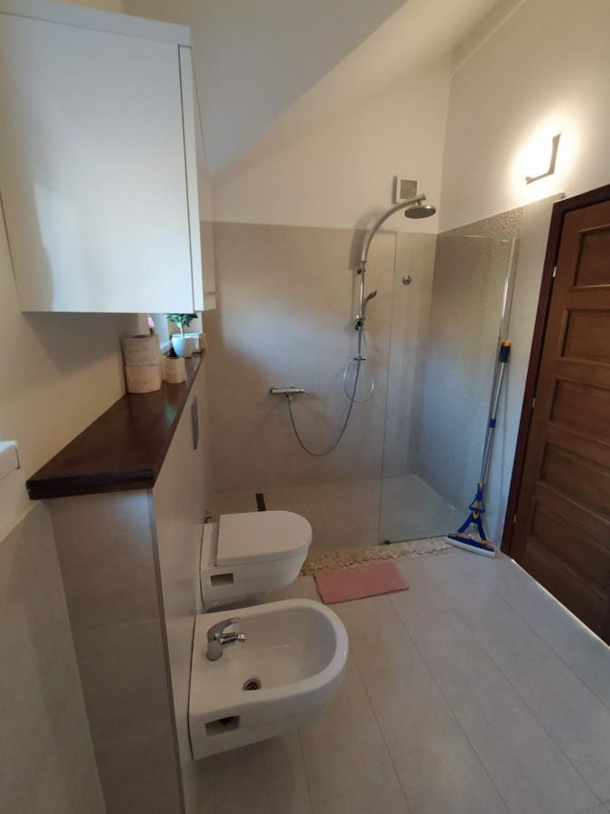 Oasis Of Peace Modern House Vila Saraievo Exterior foto