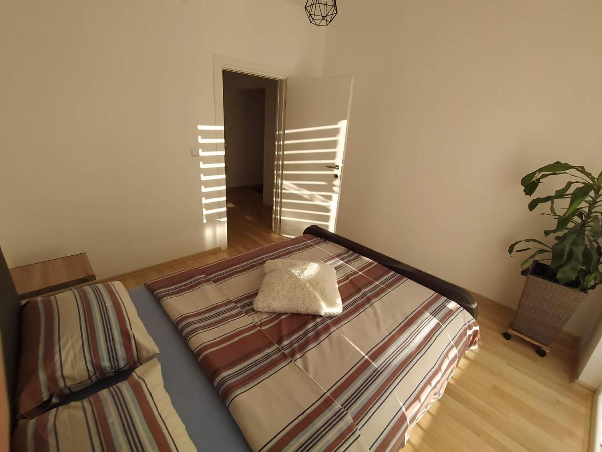 Oasis Of Peace Modern House Vila Saraievo Exterior foto